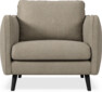 Madison - Fåtölj, 70 cm - Beige