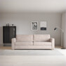 Friday - 3-sits soffa - Rosa
