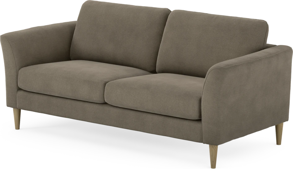 Bridge - 2-sits soffa - Beige