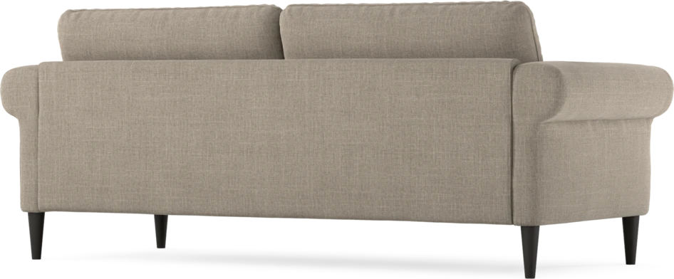 Bridge - 3-sits soffa - Beige