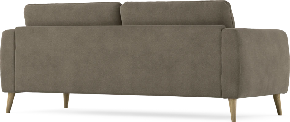 Bridge - 3-sits soffa - Beige
