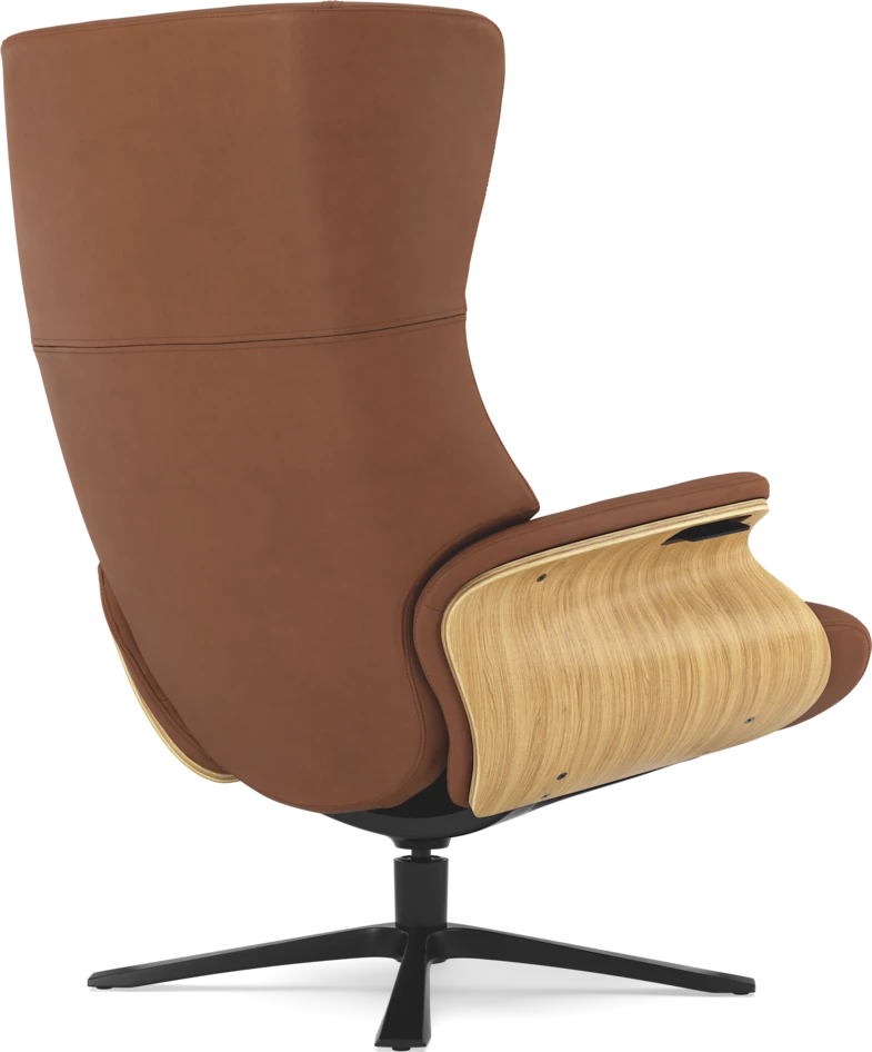 Afterwork - Fåtölj - Brun