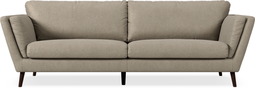 Madison Lux - 4-sits soffa - Beige