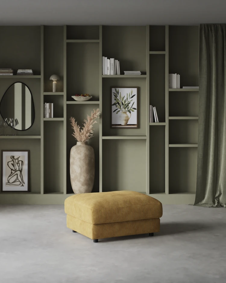Noma - Fotpall 90 - inspiration