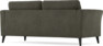 Bridge - 2-sits soffa - Grå