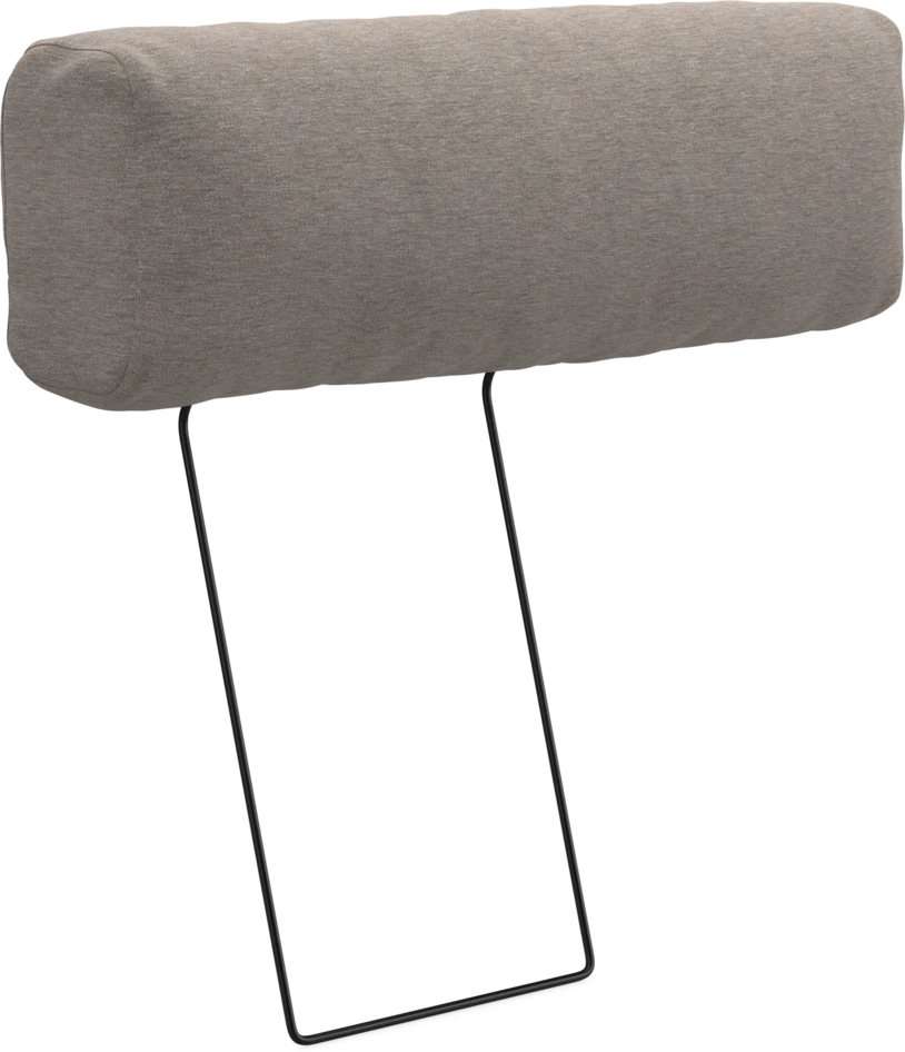 Amie - Nackkudde - Beige