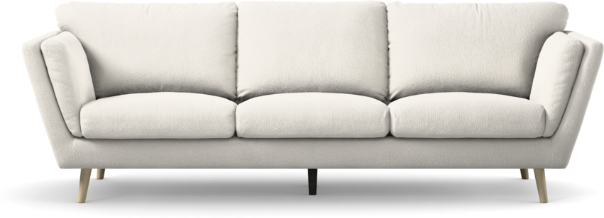 Madison Klädsel - Klädsel till 4-sits soffa - Beige