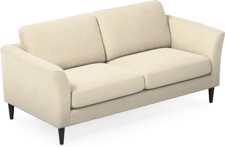 Bridge - 2-sits soffa - Beige