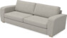 Friday - 3-sits soffa - Beige