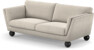 Madison Lux - 3-sits soffa - Beige