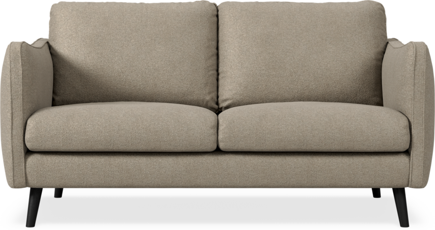 Madison Lux - 2-sits soffa - Beige