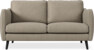 Madison Lux - 2-sits soffa - Beige