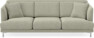 Macy Lux - 3-sits soffa XL - Beige