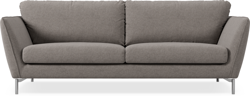 Madison Lux - 3-sits soffa - Beige