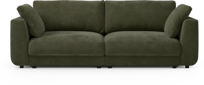 Amie, Bäddsoffa 3-sits