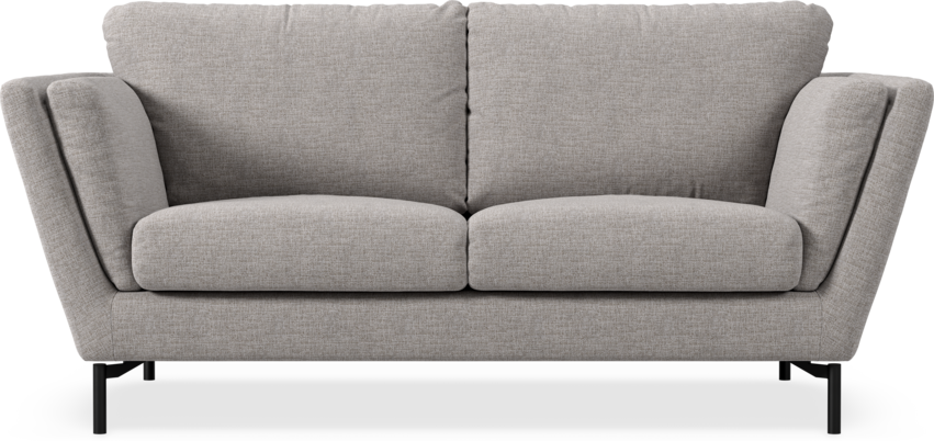 Madison Lux - 2-sits soffa - Beige