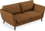 Madison Lux - 2-sits soffa - Brun