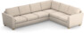 Friday - Hörnsoffa, 3+2-sits - Beige