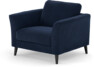 Bridge - Fåtölj - Blå