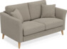 Eden - 2-sits soffa - Beige