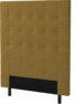 Delux Trensad - Sänggavel, 90-210 cm
