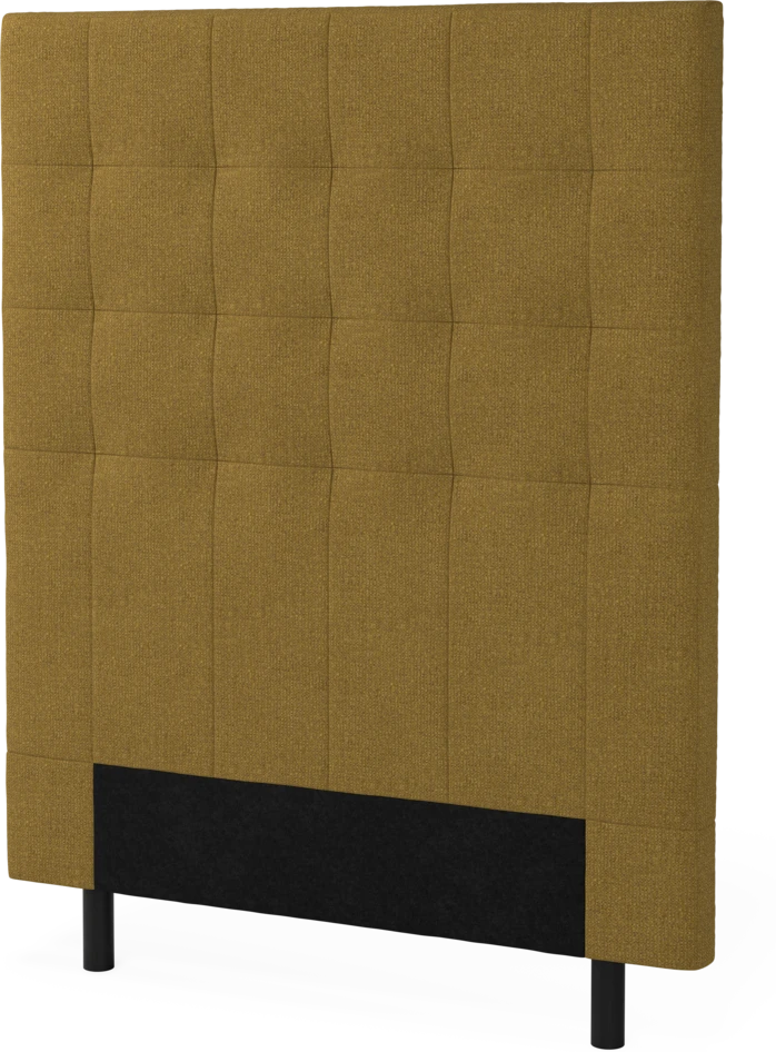 Delux Trensad - Sänggavel, 90-210 cm