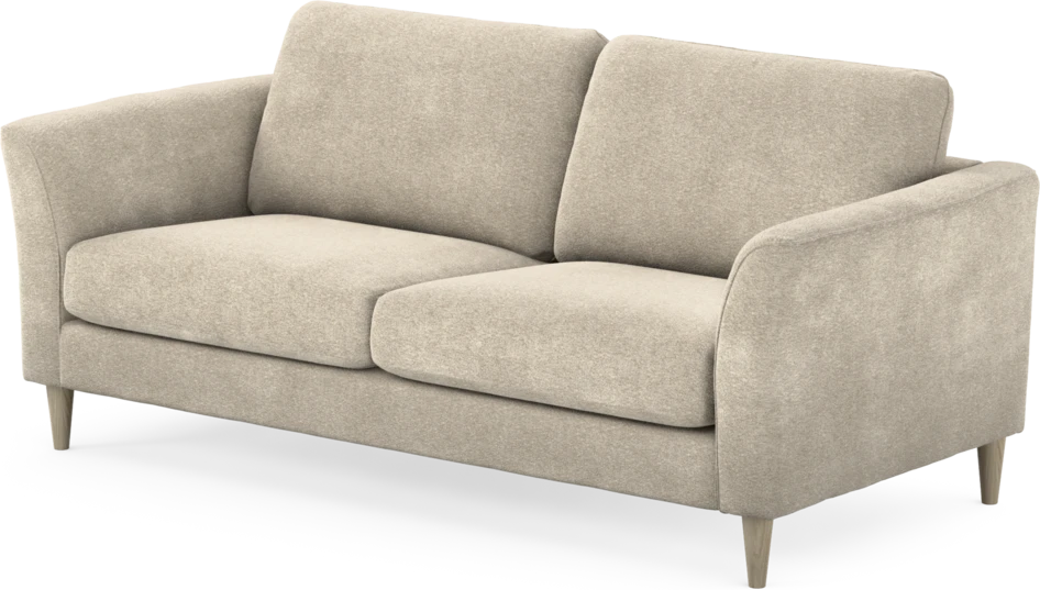 Bridge - 2-sits soffa - Beige