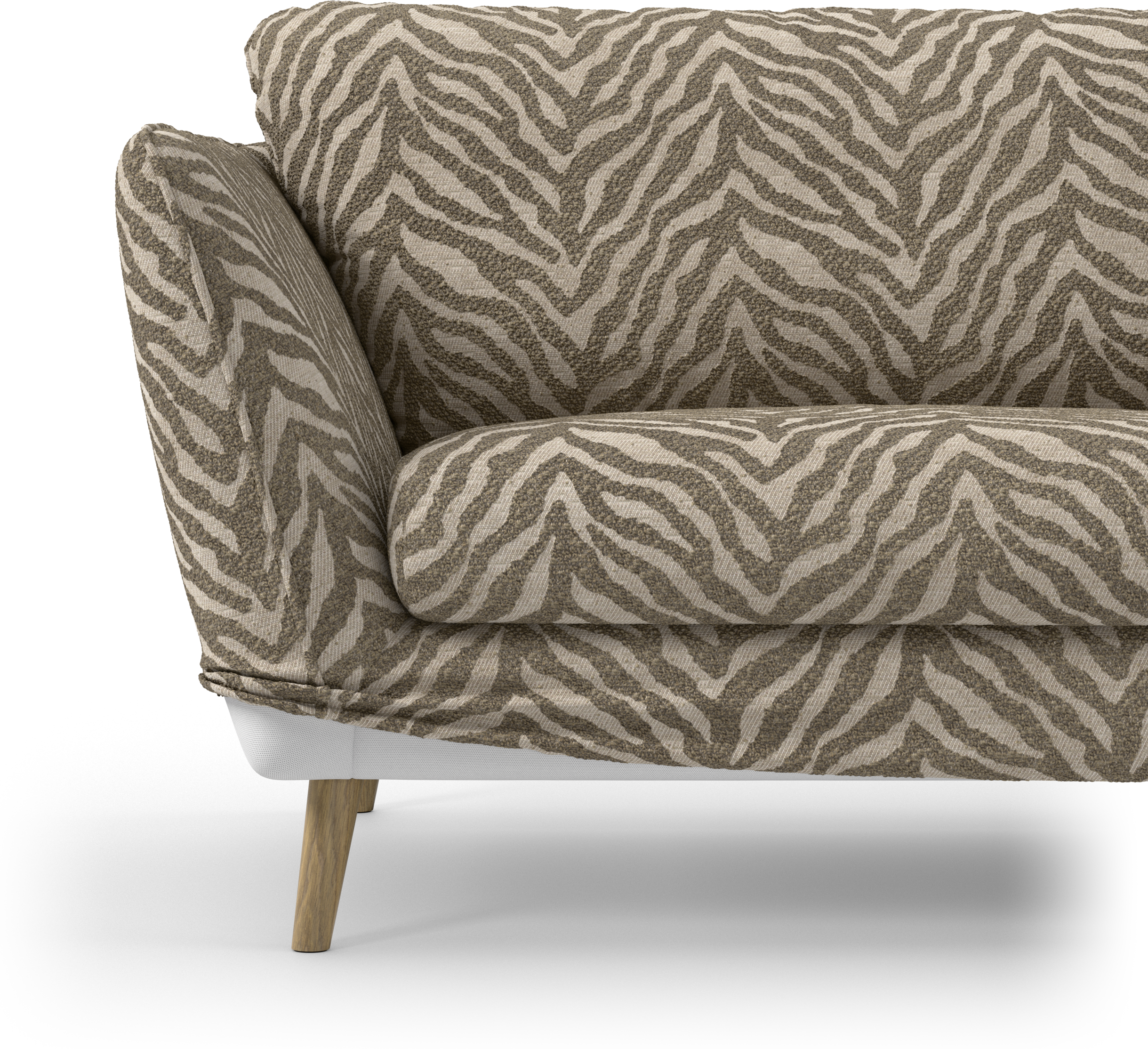 Madison Klädsel - Klädsel till 2-sits soffa - inspiration