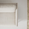 Madison Lux - 2-sits soffa med divan höger - Beige