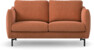 Madison Lux - 2-sits soffa - Orange