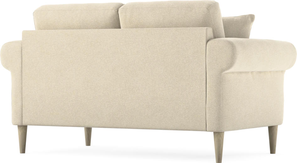 Eden - 2-sits soffa - Beige