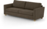 Friday - 3-sits soffa - Brun