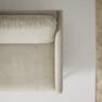 Madison Lux - 2-sits soffa med divan höger - Beige