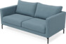 Impression - 3-sits soffa - Blå