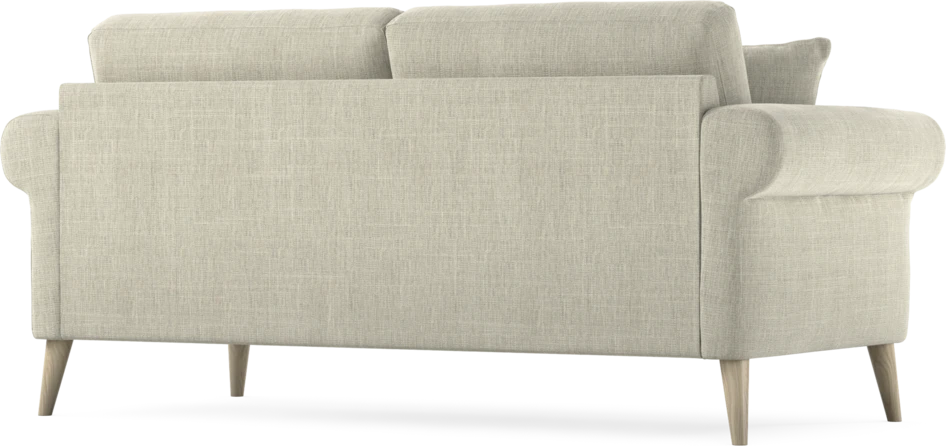 Eden - 2,5-sits soffa - Beige