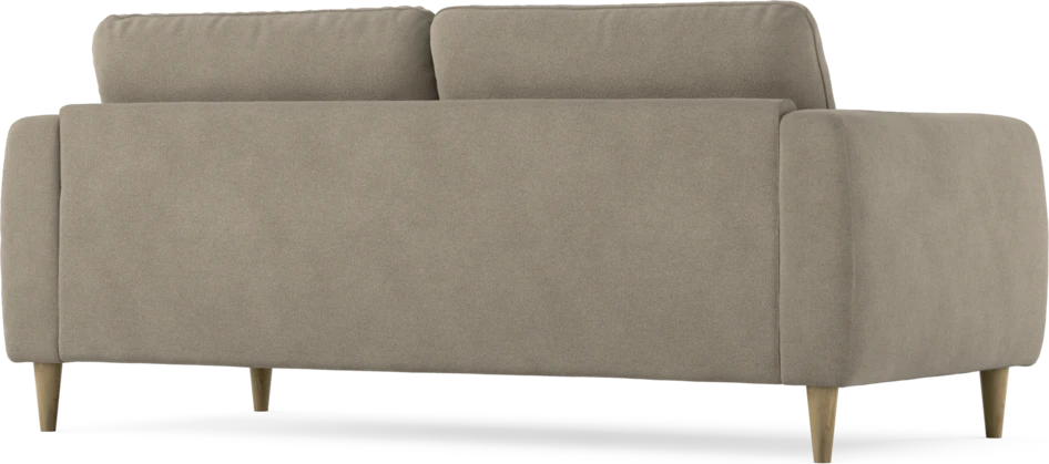 Bridge - 2-sits soffa - Beige