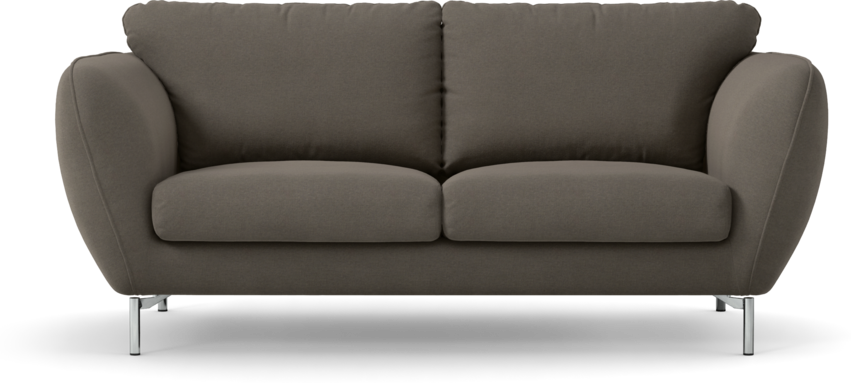 Madison Lux - 2-sits soffa - Beige