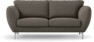 Madison Lux - 2-sits soffa - Beige