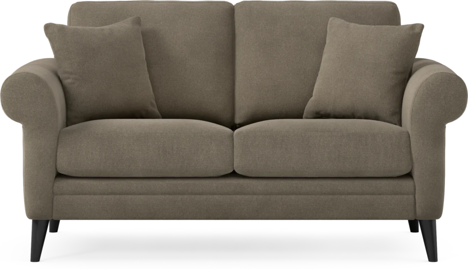 Eden - 2-sits soffa - Beige
