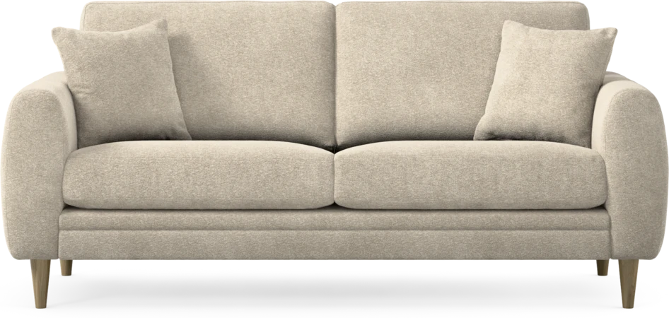 Eden - 2,5-sits soffa - Beige