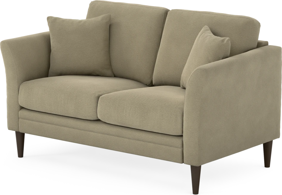 Eden - 2-sits soffa - Beige