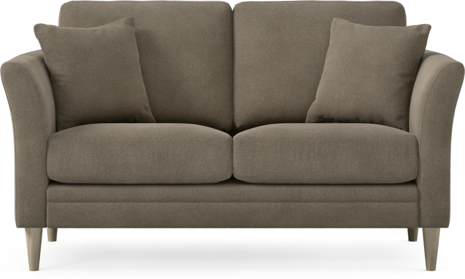 Eden - 2-sits soffa - Beige