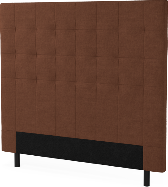 Delux Trensad - Sänggavel, 90-210 cm