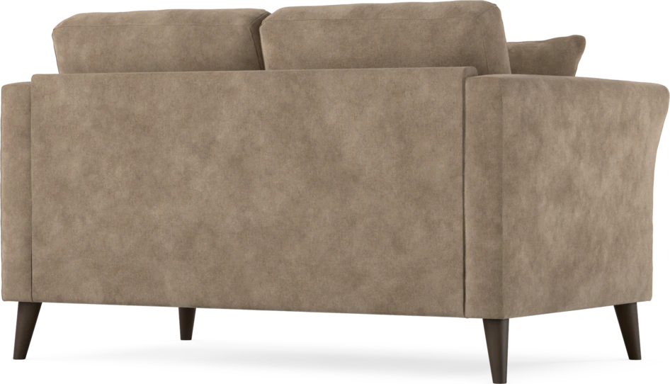 Eden - 2-sits soffa - Beige