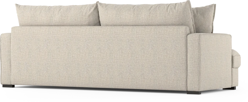 Mila - 4-sits soffa - Beige
