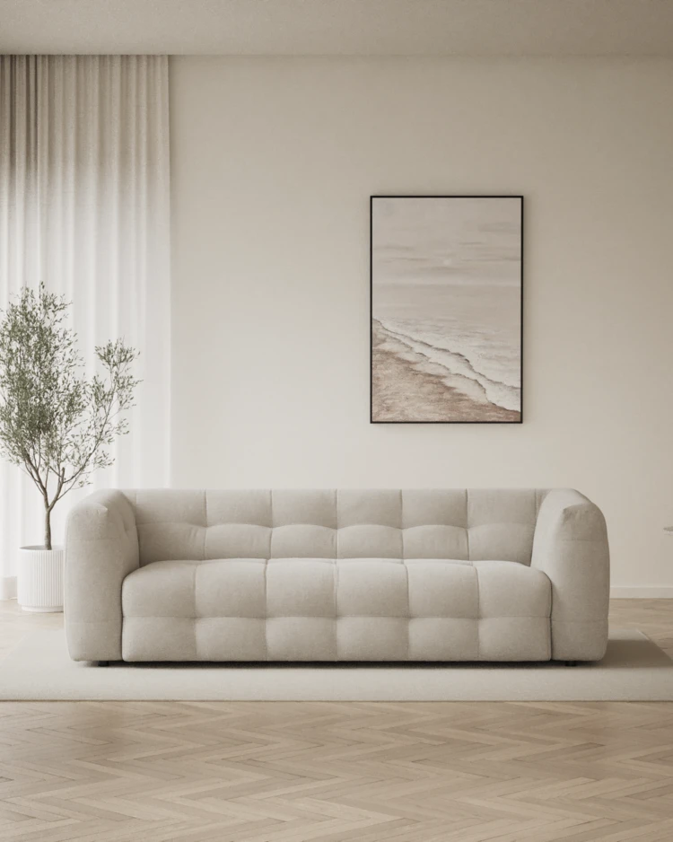 Bella - 3-sits soffa - inspiration
