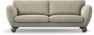 Madison Lux - 3-sits soffa - Beige