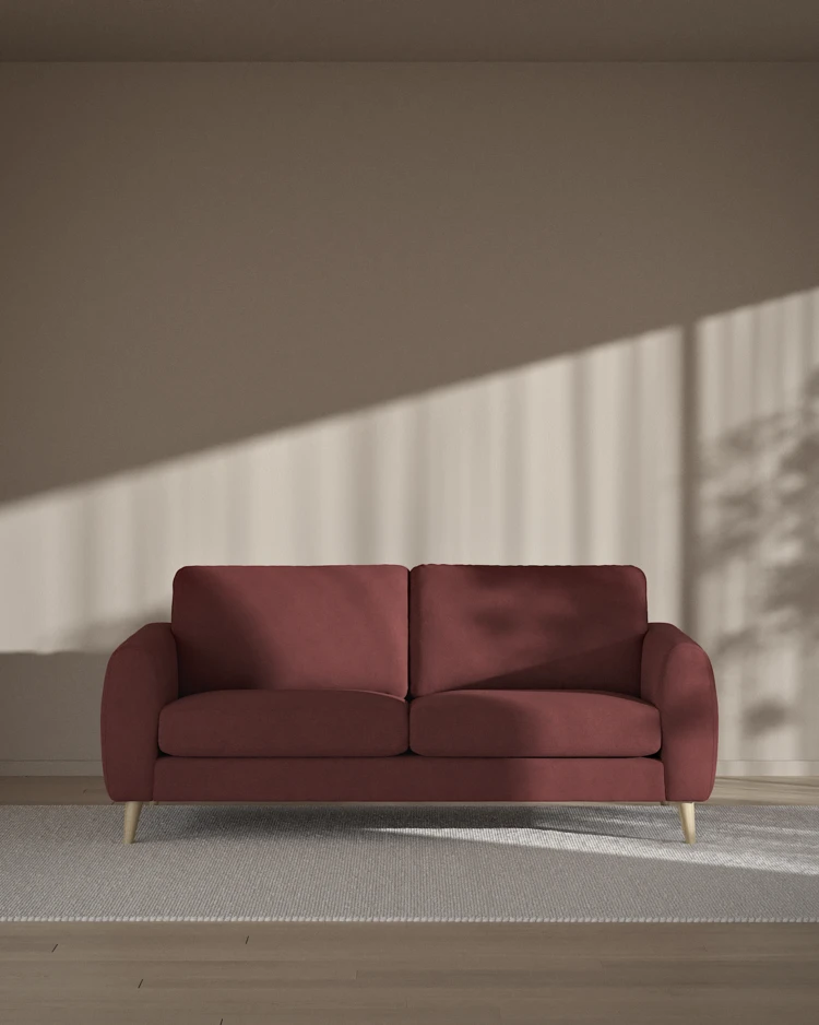 Bridge - 2-sits soffa - inspiration