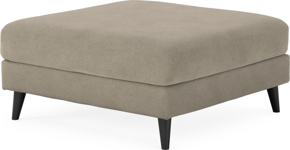 Bridge - Fotpall 95 - Beige