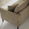 Eden - 3-sits soffa - Beige